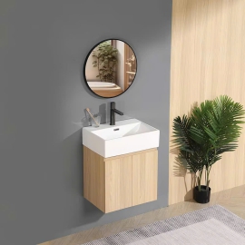 Chậu Lavabo MS01