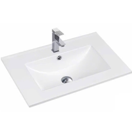 Chậu Lavabo âm bàn MS04