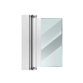 Bản lề trục xoay cửa phòng tắm MS09