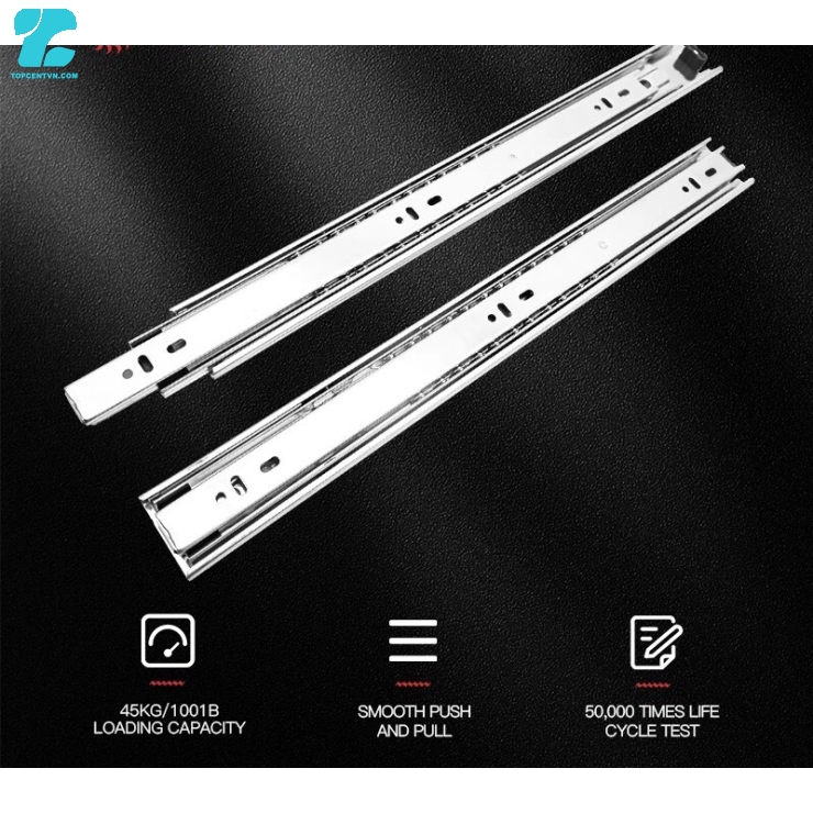 Ray bi đủ các loại kích thước, màu sắc