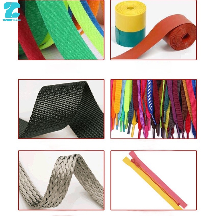 Máy cắt dây đai tự động BO988