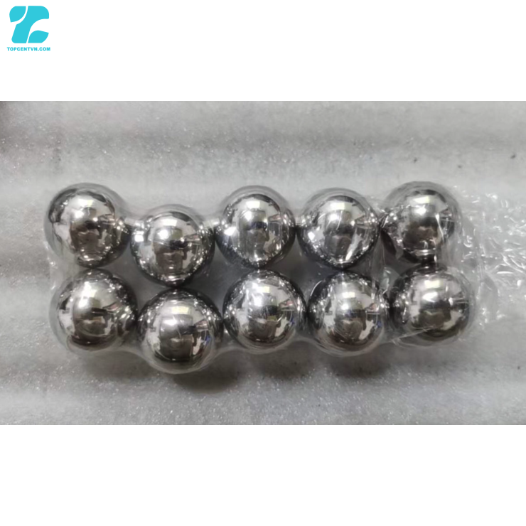 Quả cầu inox