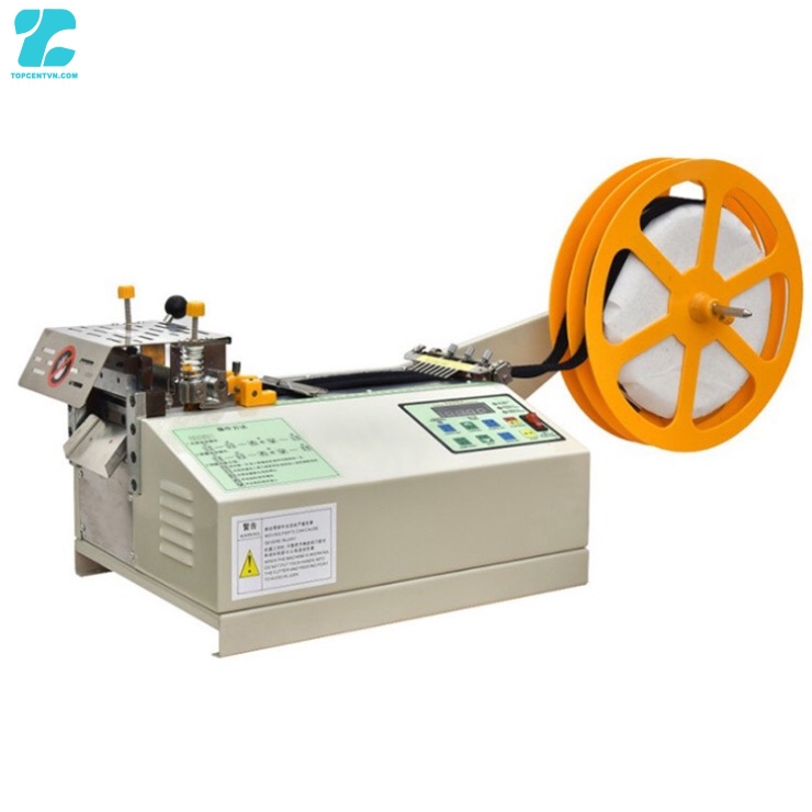 Máy cắt dây đai tự động BO988