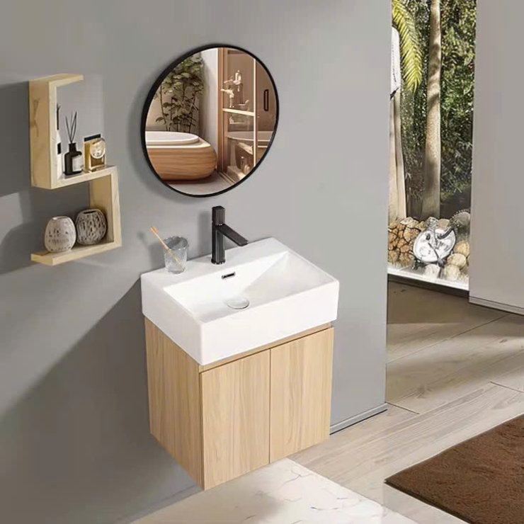 Chậu Lavabo MS01