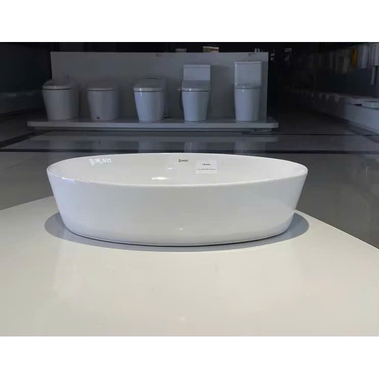 Chậu Lavabo MS03